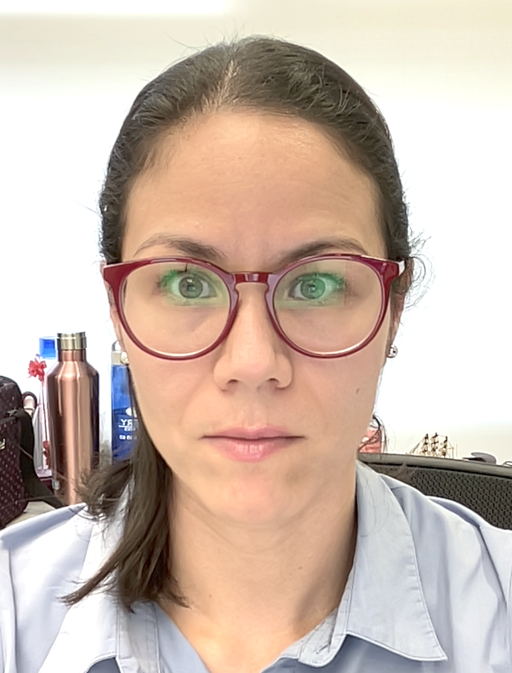 Daniela Moctezuma